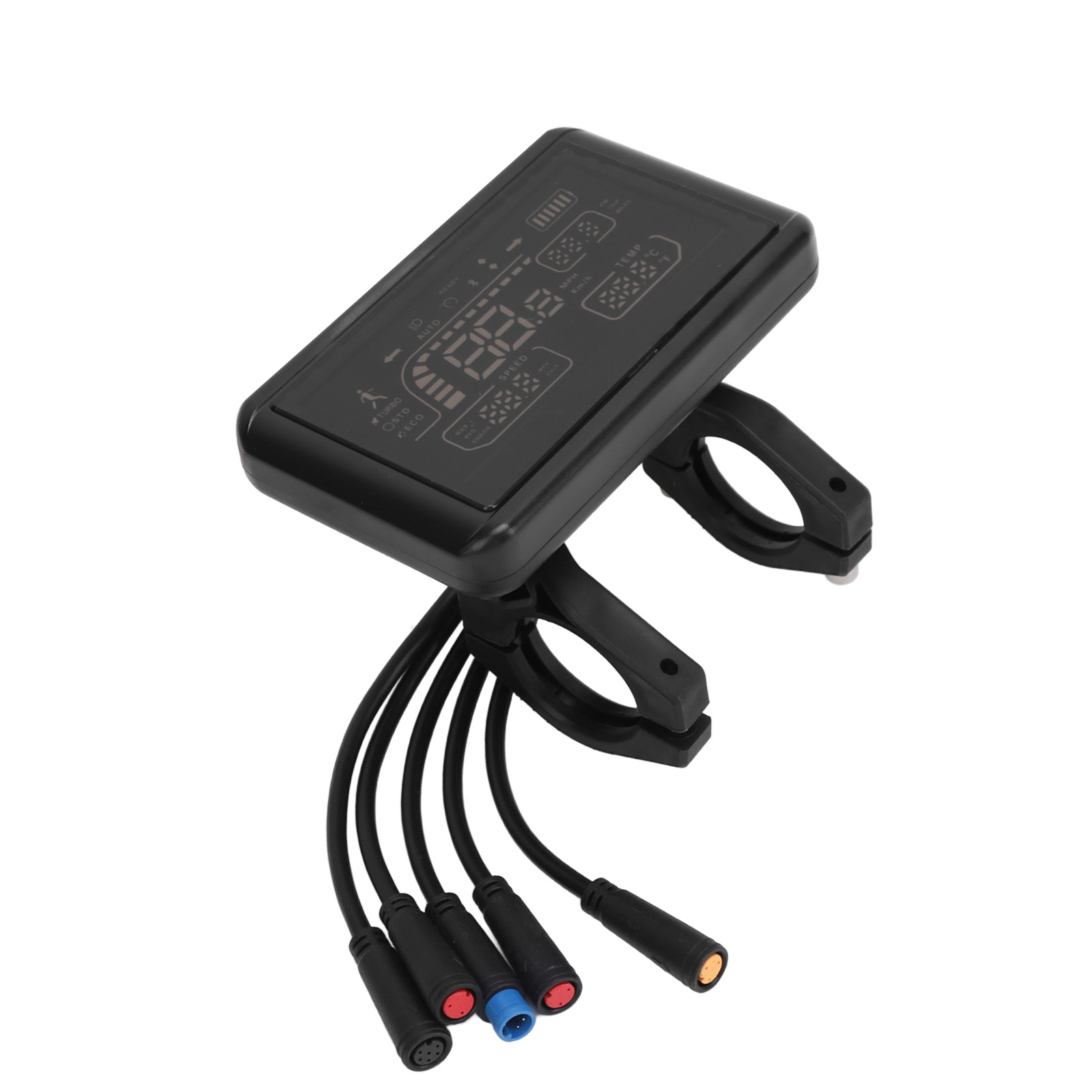 Electric Bicycle Display Panel - Gear Indicator Display ulasan dan harga