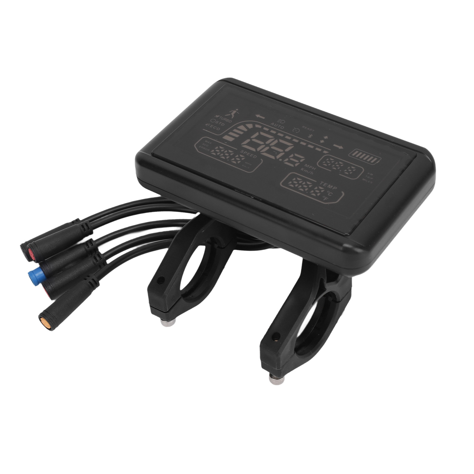Electric Bicycle Display Panel - Gear Indicator Display ulasan dan harga