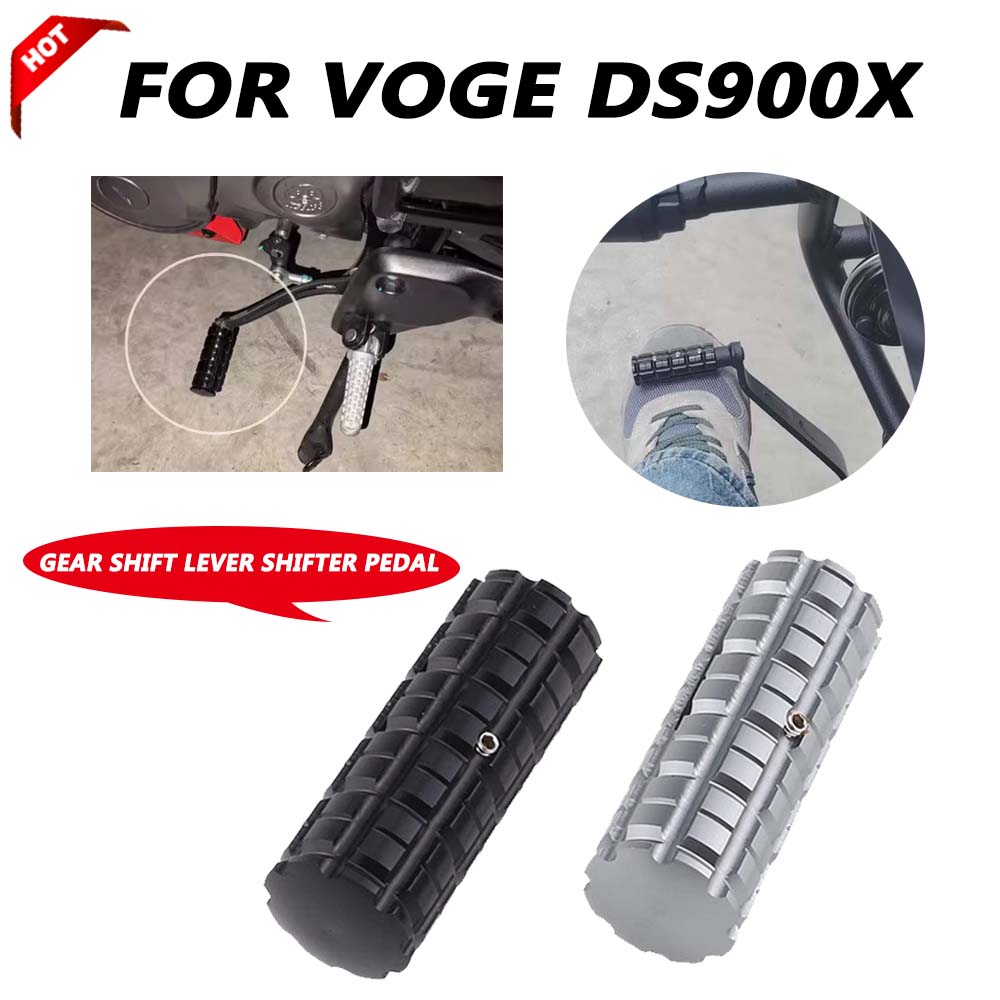 For Voge DS900X DSX900 900DSX  - Motorcycle Gear Brands ulasan dan harga