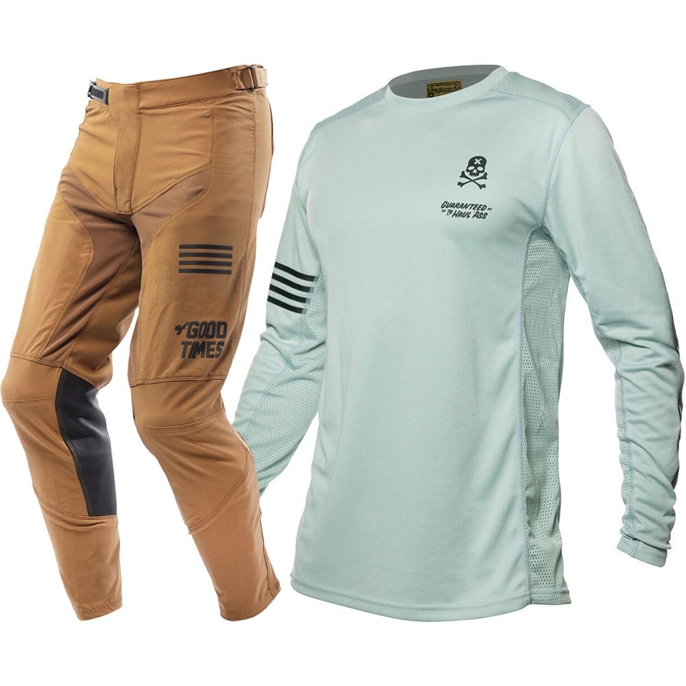 2026 FH Motocross Gear Set Top - Motorcycle Gear Bundle ulasan dan harga