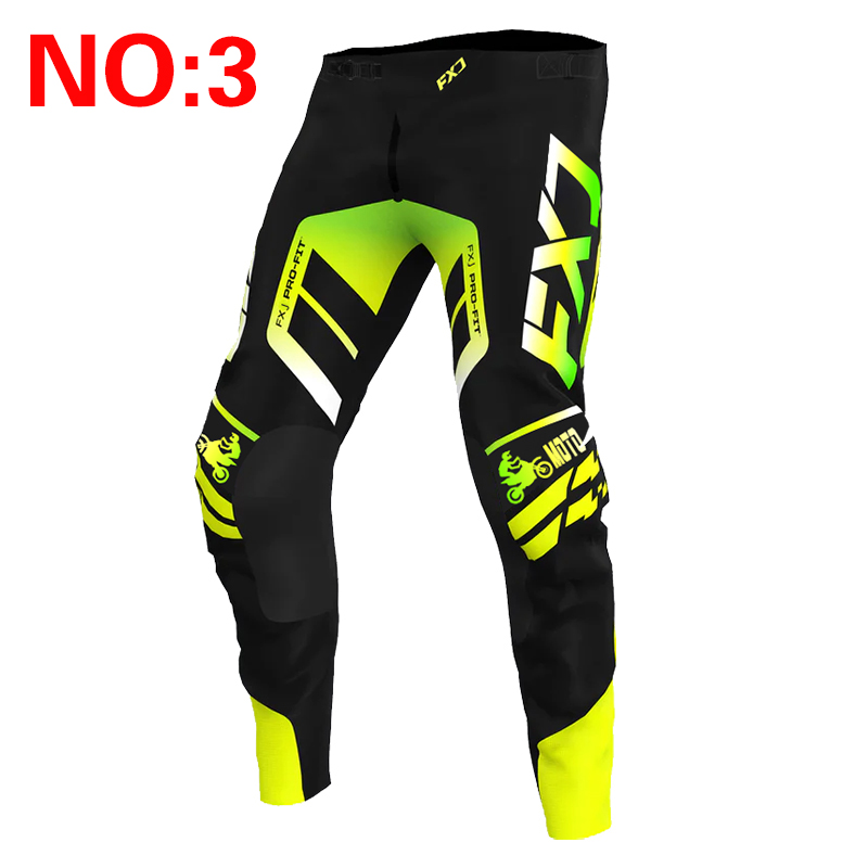 motocross pants  Children teen - Motorcycle Gear Bundle ulasan dan harga