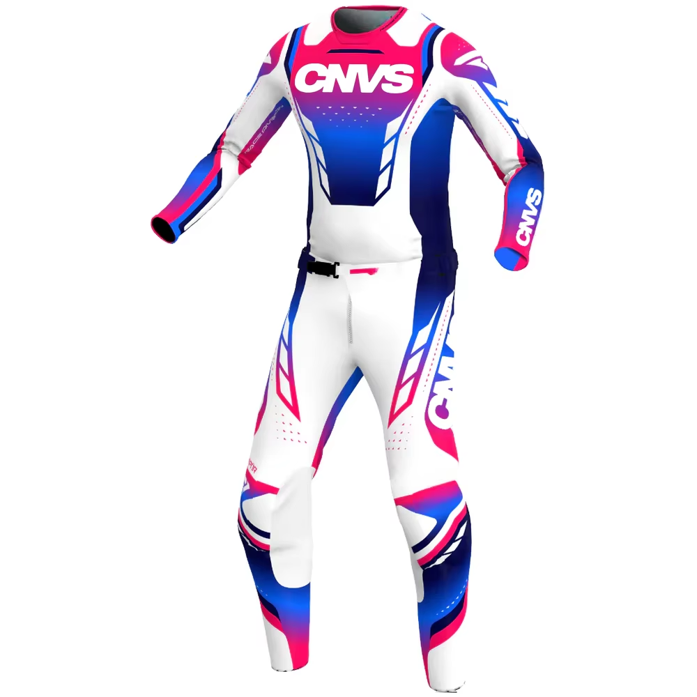 2026 CNVS REVO Moto Gear Set M - Motorcycle Gear Bundle ulasan dan harga