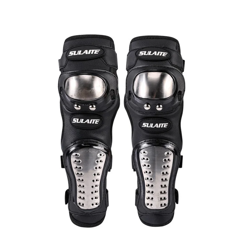 4Pcs/Set Motorcycle Kneepad St - Motorcycle Gear Bundle ulasan dan harga