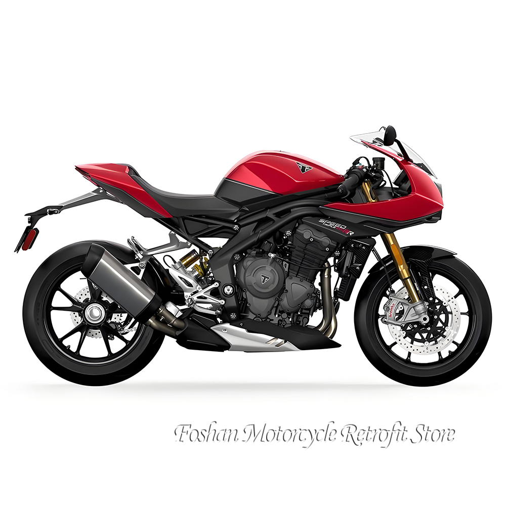 For Triumph Speed triple RR 12 - Motorcycle Gear Brands ulasan dan harga