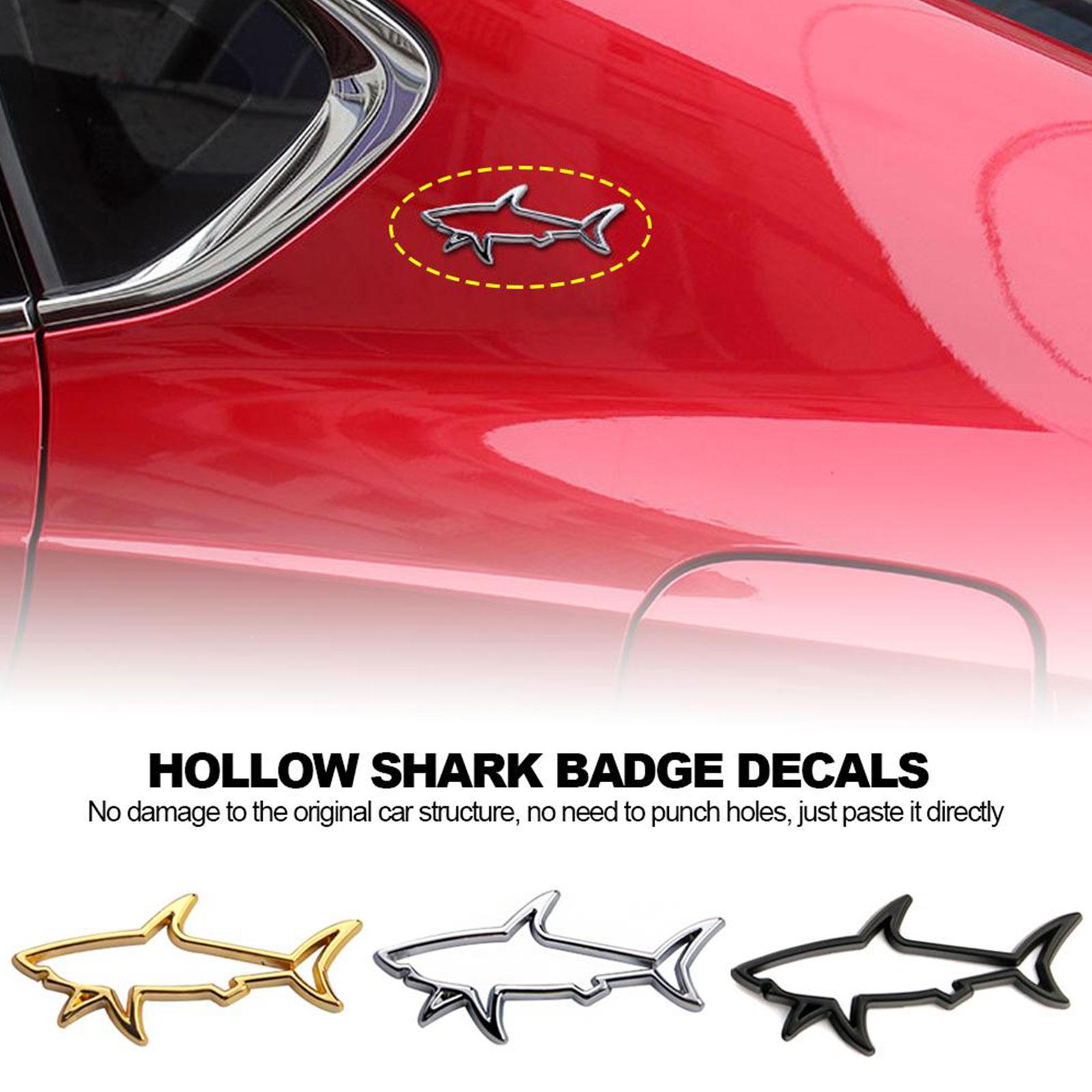 3D Metal Car Styling Sticker H - Motorcycle Gear Logo ulasan dan harga