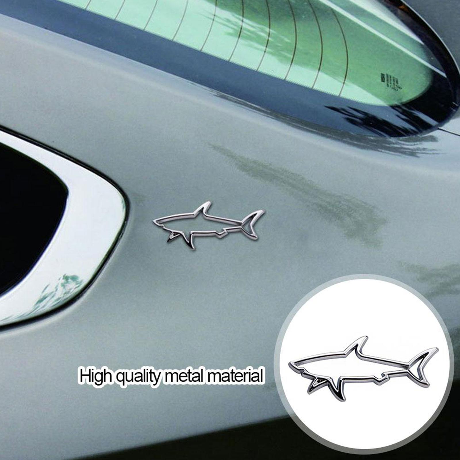 3D Metal Car Styling Sticker H - Motorcycle Gear Logo ulasan dan harga