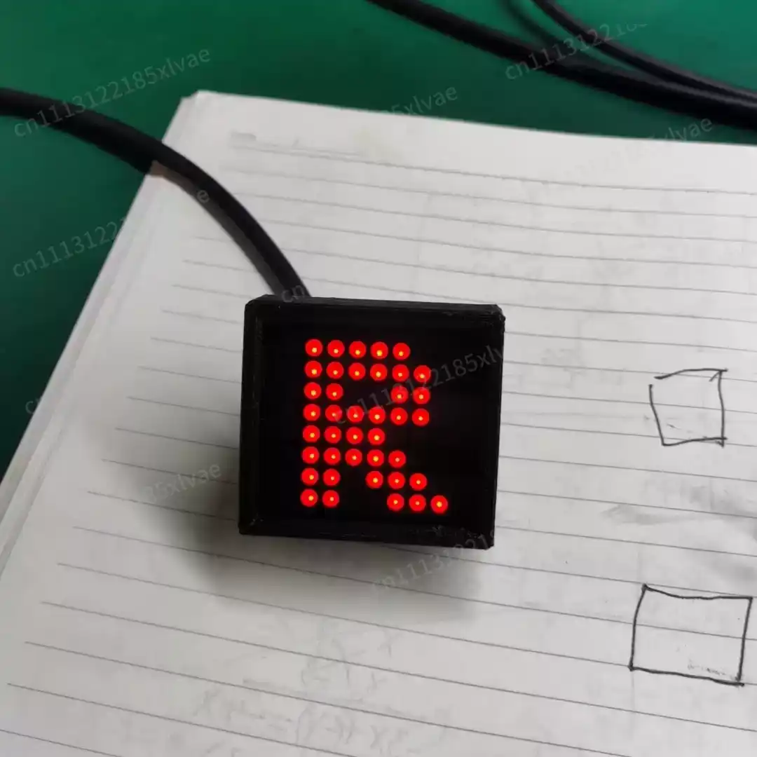Vehicle Racing Gear Readout Di - Gear Indicator Display ulasan dan harga
