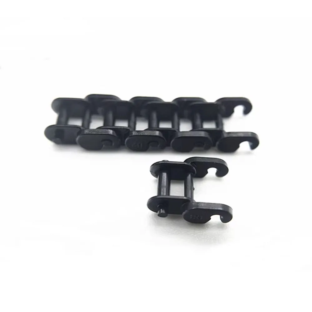 100PCS Technical Parts Link Ch - Motorcycle Gear Brands ulasan dan harga