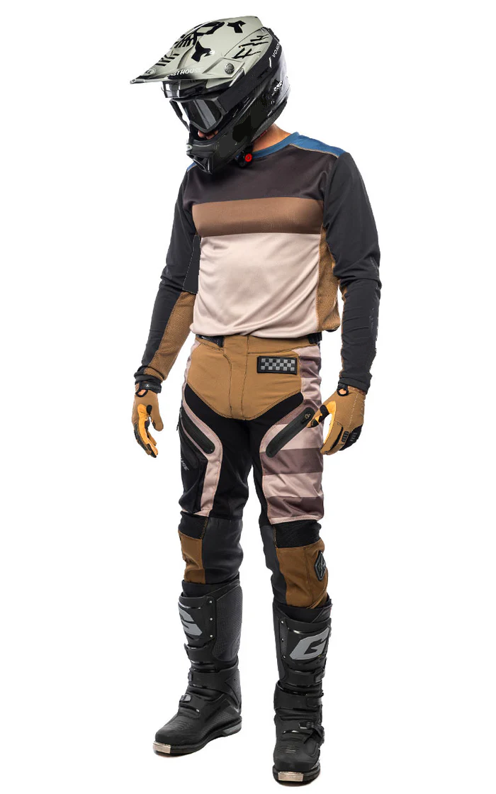 2026 shift MX Off Road Motocro - Motorcycle Gear Bundle ulasan dan harga