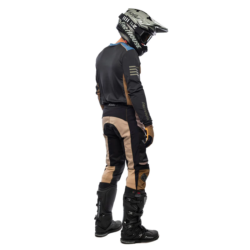 2026 shift MX Off Road Motocro - Motorcycle Gear Bundle ulasan dan harga