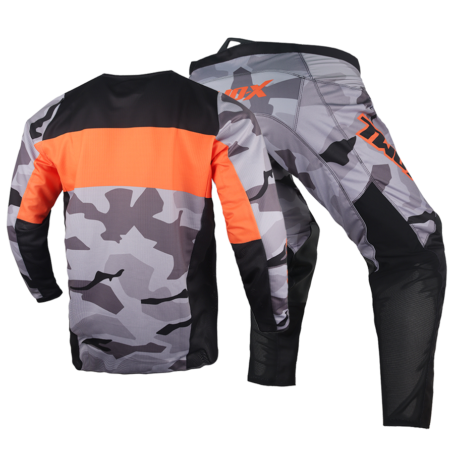New Two-X Youth Motocross 180  - Motorcycle Gear Bundle ulasan dan harga