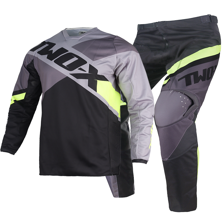 New Two-X Youth Motocross 180  - Motorcycle Gear Bundle ulasan dan harga