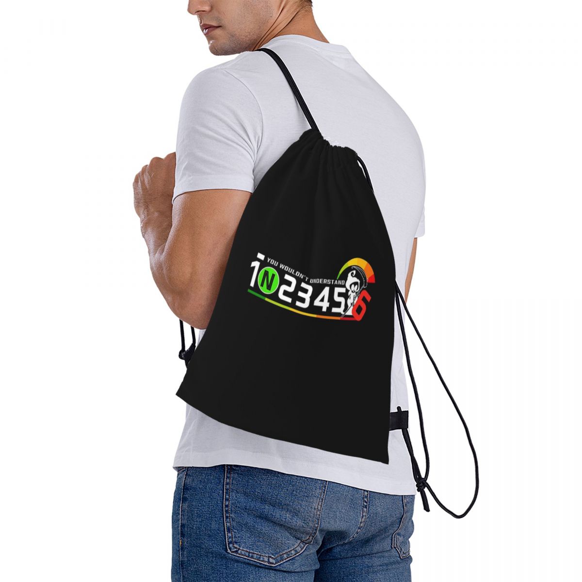 Motorcycle Gear Biker Backpack - Motorcycle Gear Bundle ulasan dan harga
