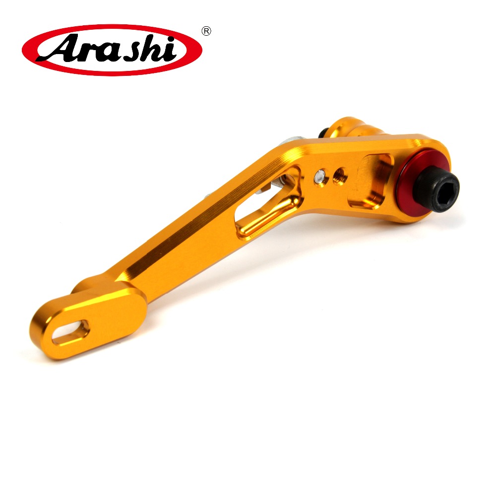 Arashi Adjustable Rearsets Rep - Motorcycle Gear Brands ulasan dan harga
