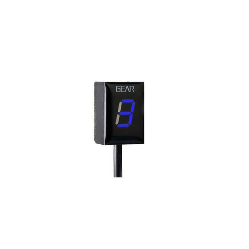 Gear Indicator For Honda CBF50 - Gear Indicator Display ulasan dan harga