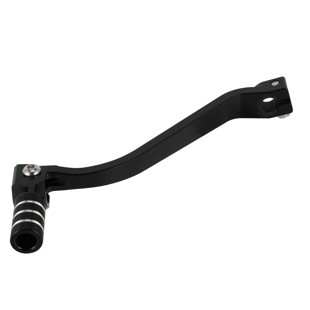 Aluminum Gear Shift Lever For  - Motorcycle Gear Brands ulasan dan harga