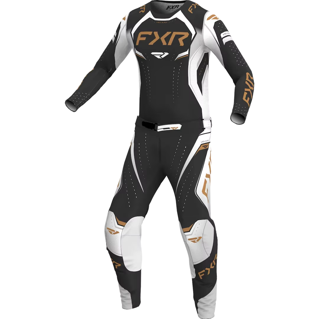 2026 Helium MX Jersey Set fh C - Motorcycle Gear Bundle ulasan dan harga