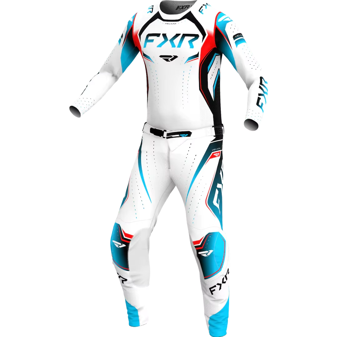 2026 Helium MX Jersey Set fh C - Motorcycle Gear Bundle ulasan dan harga