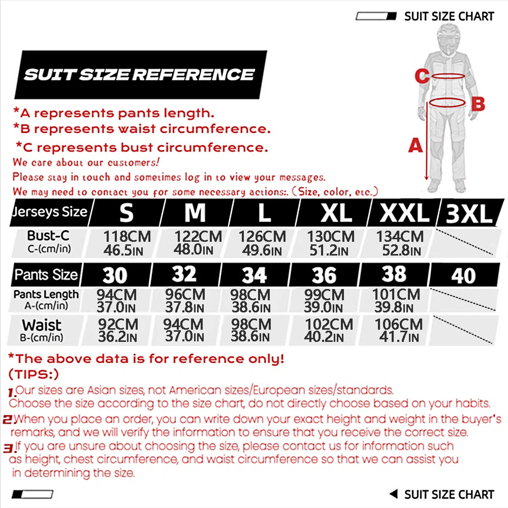 2026 Off Road Morocross Kit En - Motorcycle Gear Bundle ulasan dan harga