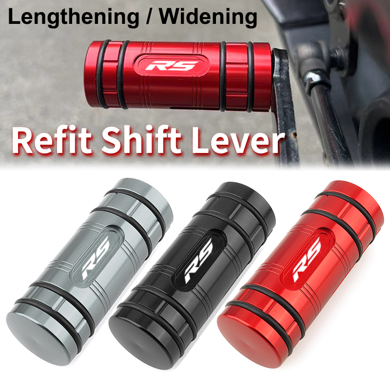 NEW For Aprilia RS660 RS457 RS - Motorcycle Gear Logo ulasan dan harga